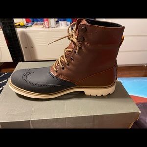 Timberland stormduck boot
